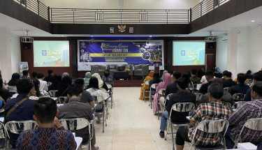 bangun sinergi