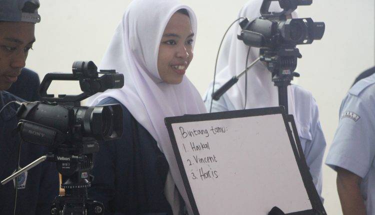 “BSI DIGINATION 2024” Bukan Sekedar Teori, Namun Siswa Juga Dapat Praktik Langsung