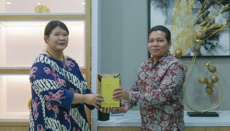 “Sinergi Dunia Pendidikan dan Industri” Wujudkan Implementasi Program MBKM Bersama Mitra DUDI