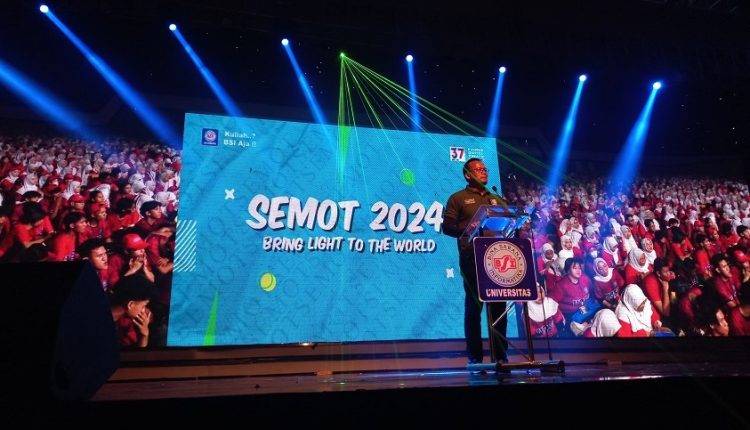 Jangan sampai jadi MAPALA