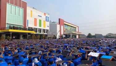 SEMOT Universitas BSI 2024