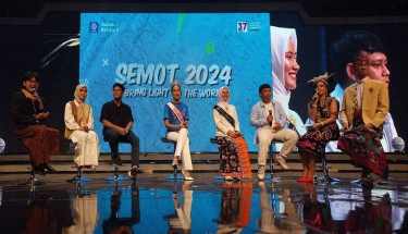 Mahasiswa Inspiratif Universitas BSI