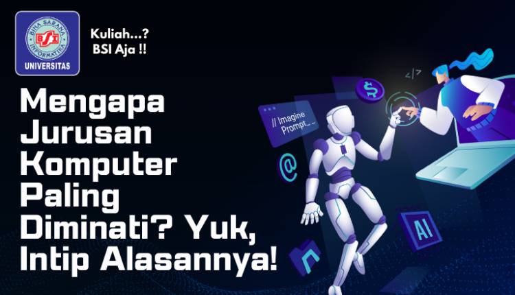 jurusan sistem informasi