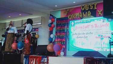 Ormawa Expo