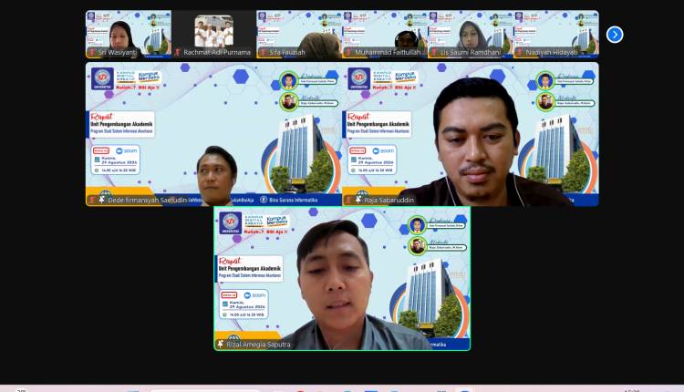 rapat