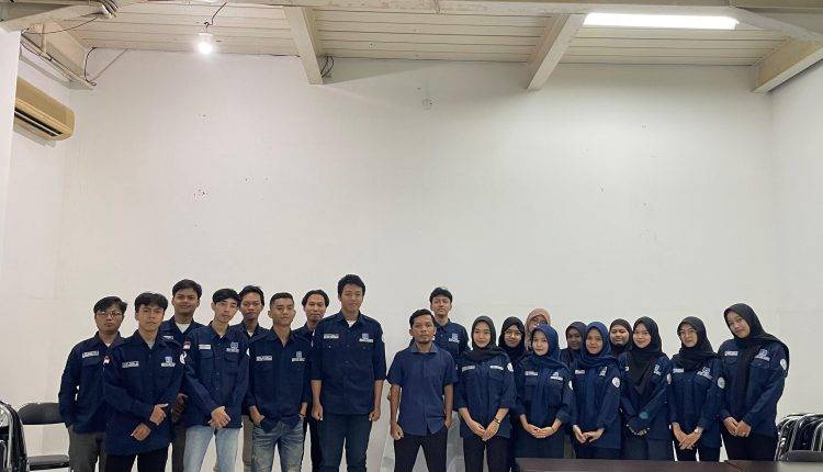 Sharing Sesion BEM ubsi purwokerto