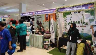 Ormawa Expo