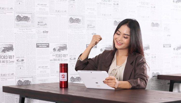 Mahasiswa Universitas BSI Solo Ikut MBKM Kampus Mengajar angkatan 8