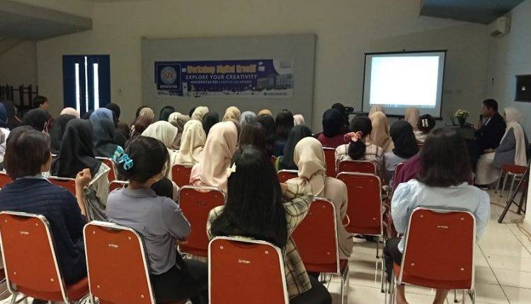 mahasiswa baru