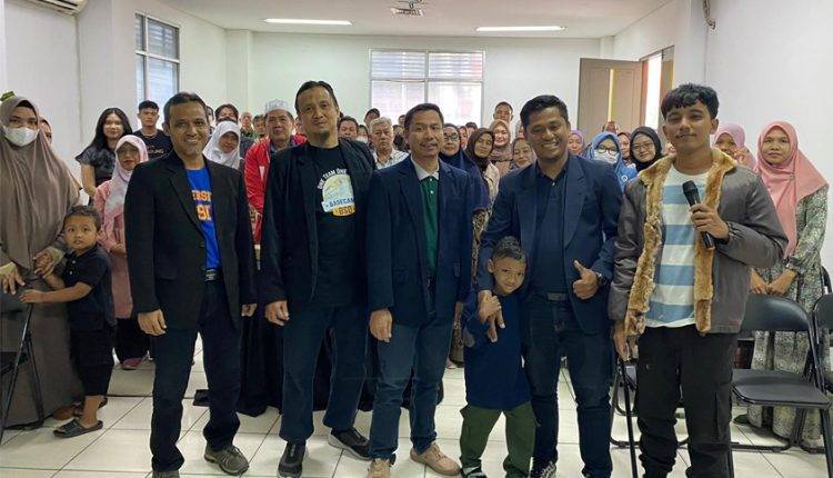 Jalin Silaturahmi Dengan Wali Camaba, Universitas BSI Berhasil Gelar Bincang Kampus