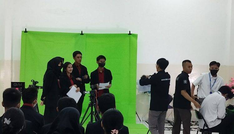industri kreatif