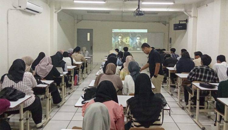 Hasilkan Specialist AI, Universitas BSI Kampus Margonda Siap Bekali Masiswa Baru Dengan Workshop Artificial Intelligence