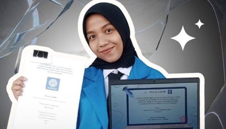 Raih Berbagai Sertifikat, Mahasiswa Universitas BSI Mengikuti Pelatihan Data Analyst Melalui Studi Independen Bersertifikat