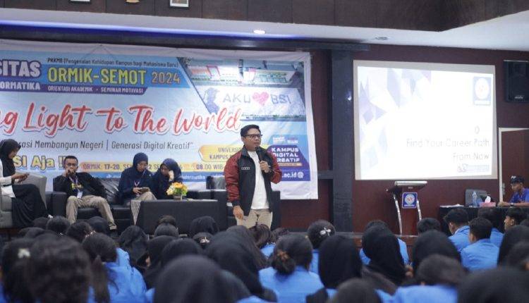 bsi career center