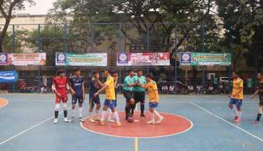 futsal