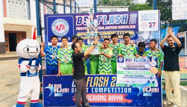 bsi flash