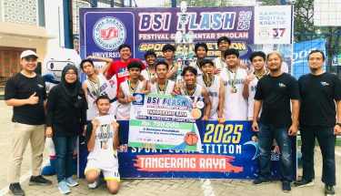 bsi flash