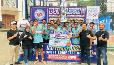 bsi flash 2025
