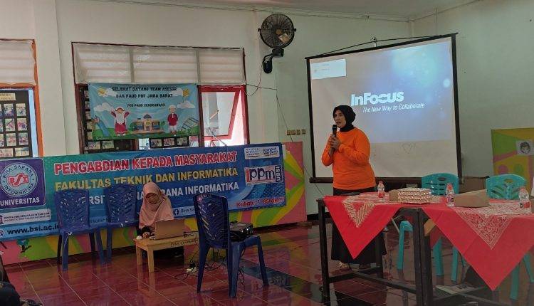Implementasi AI untuk Pembuatan Konten Berita: Pelatihan bagi Kelompok Wanita Tani Pancasona dengan Chat GPT
