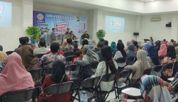 orang tua