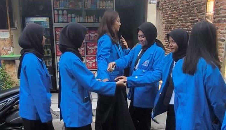 mahasiswa baru