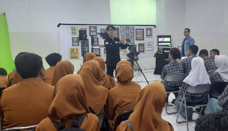 industri kreatif