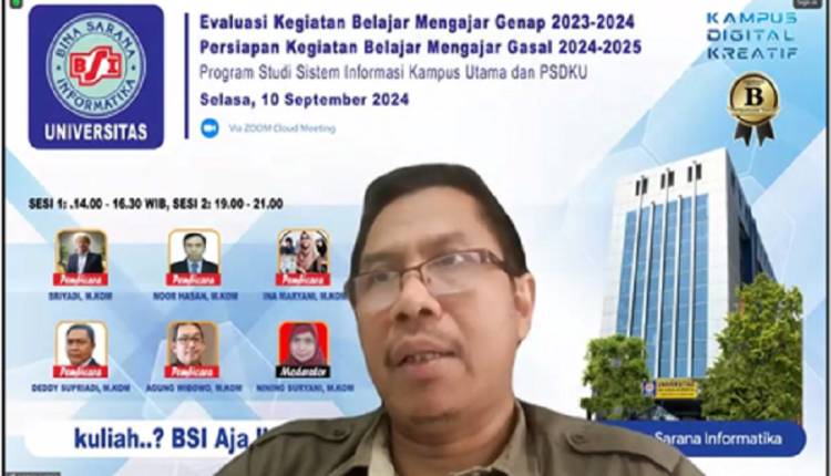 evaluasi