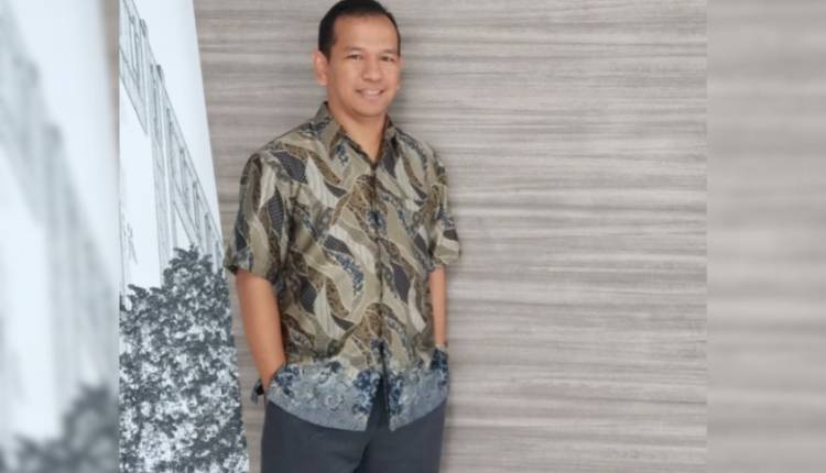 kantor urusan internasional jimmi