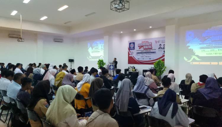 kemerdekaan digital ubsi tangerang