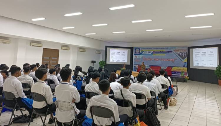 ormik bsi kaliamalang