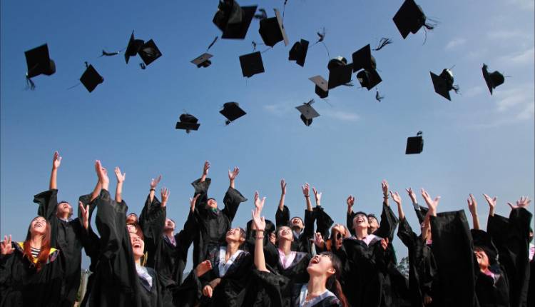 tips sukses di kampus