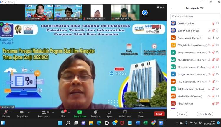 teknik informatika