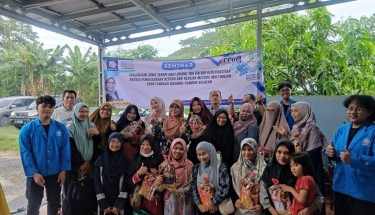 Dosen Universitas BSI Raih Hibah untuk Perkuat Peran Orang Tua dalam Pembelajaran ABK