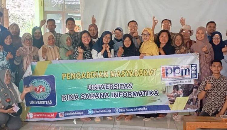Pelatihan Pembuatan Konten dan Foto Produk