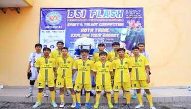 futsal