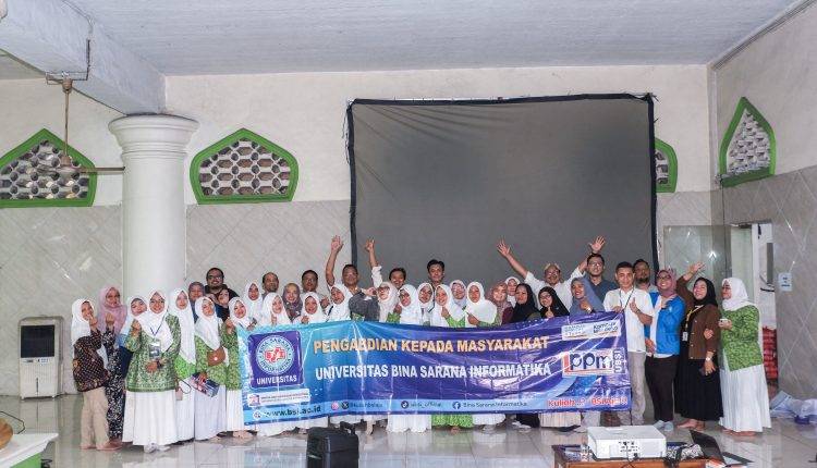 pelatihan pengelolaan