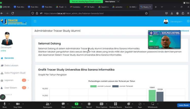 sastra inggris