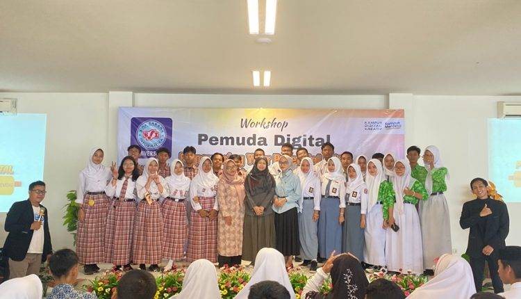 pemuda digital