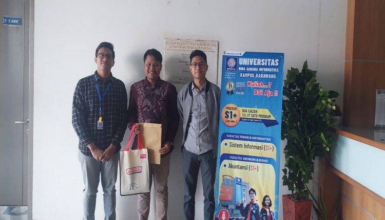 lowongan