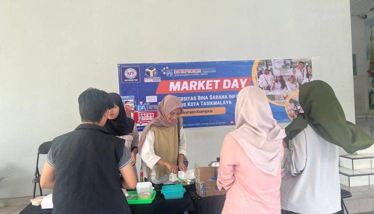 market day