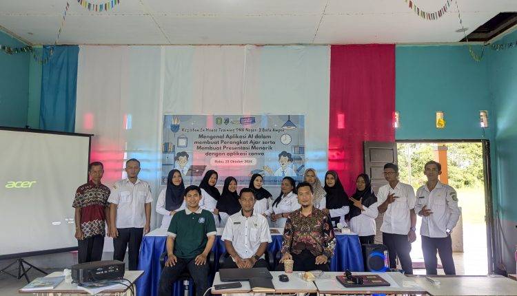in house training