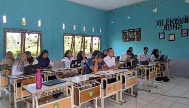 in house training