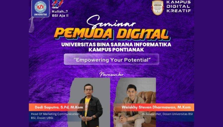 sumpah pemuda