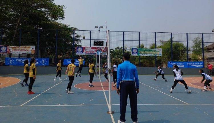 BSI FLASH 2025 Jakarta