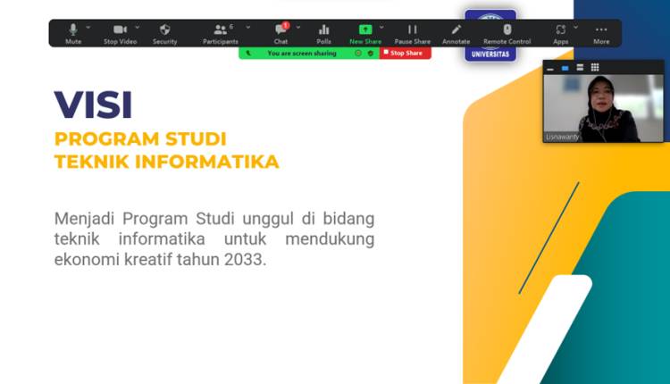 rapat koordinasi