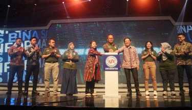 Program Edukasi dan Inklusi Pasar Modal Universitas BSI