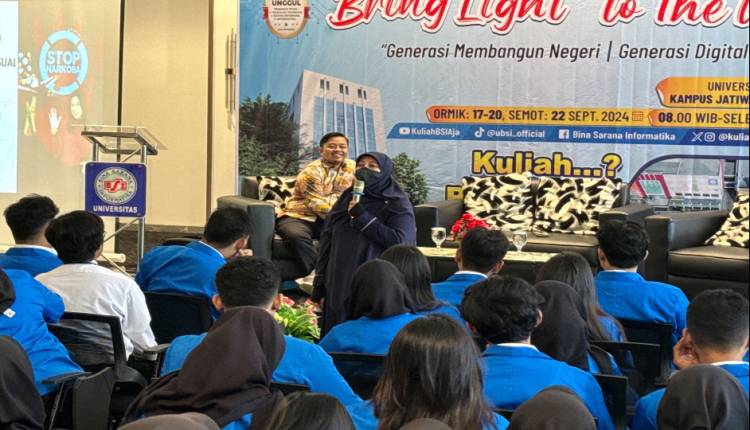 jatiwaringin