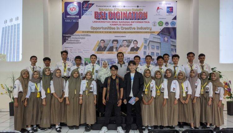 industri kreatif