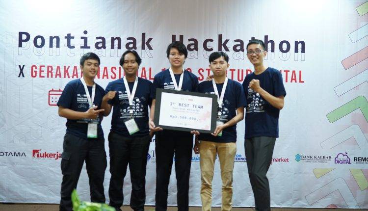 hackathon