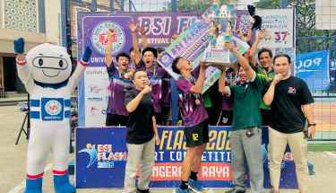 bsi flash 2025